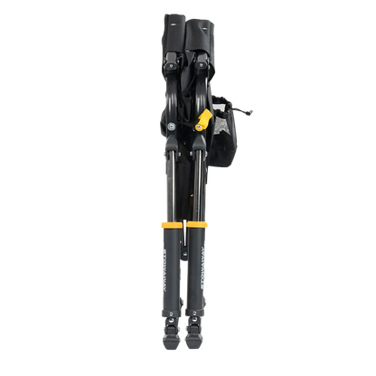 Stowaway Rocker™ - Road Ready