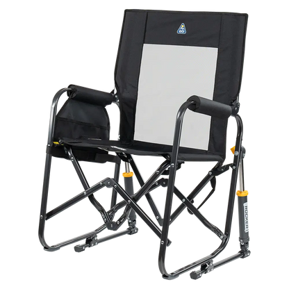 Stowaway Rocker™ - Road Ready