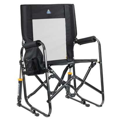 Stowaway Rocker™ - Road Ready