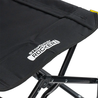 Stowaway Rocker™ - Road Ready