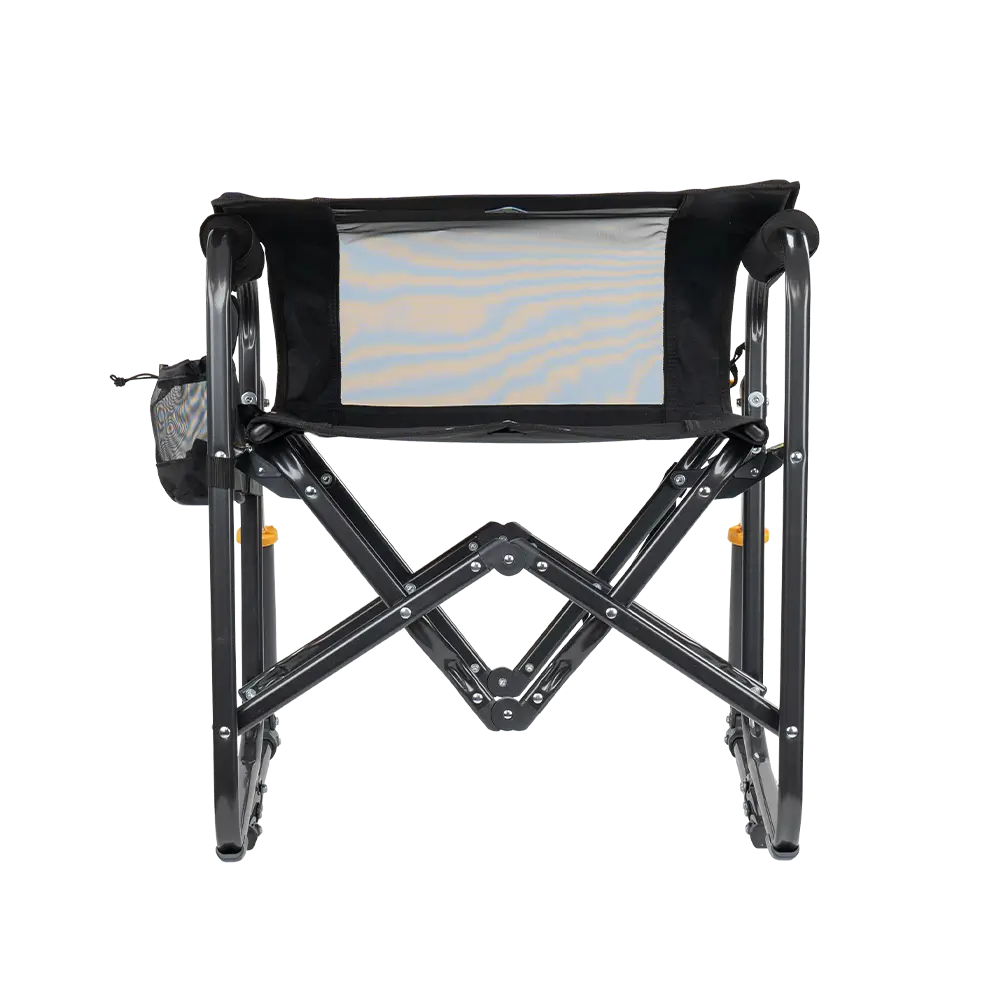 Stowaway Rocker™ - Road Ready