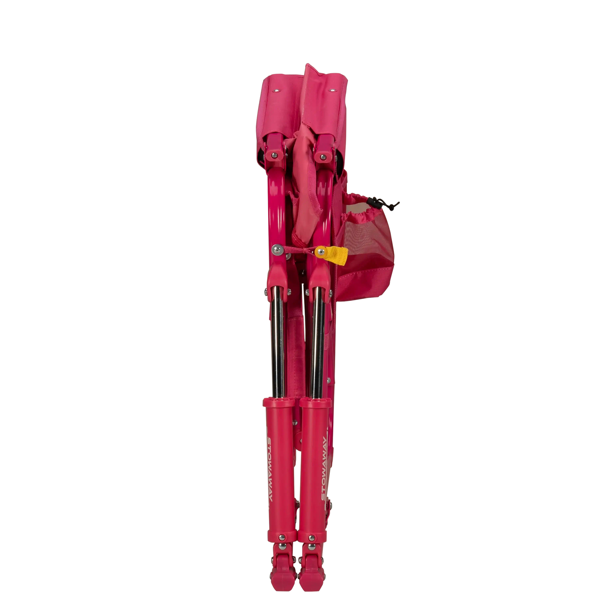 Stowaway Rocker™ - Road Ready