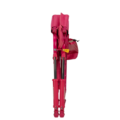 Stowaway Rocker™ - Road Ready