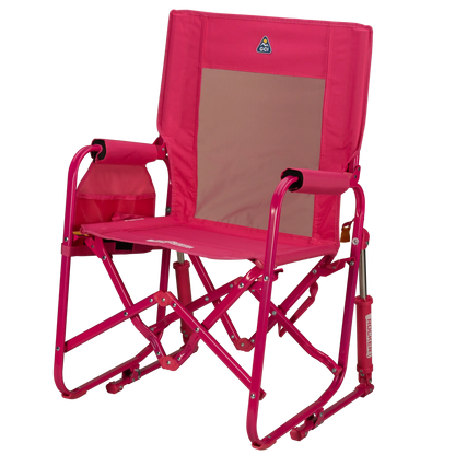 Stowaway Rocker™ - Road Ready