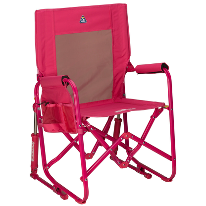 Stowaway Rocker™ - Road Ready