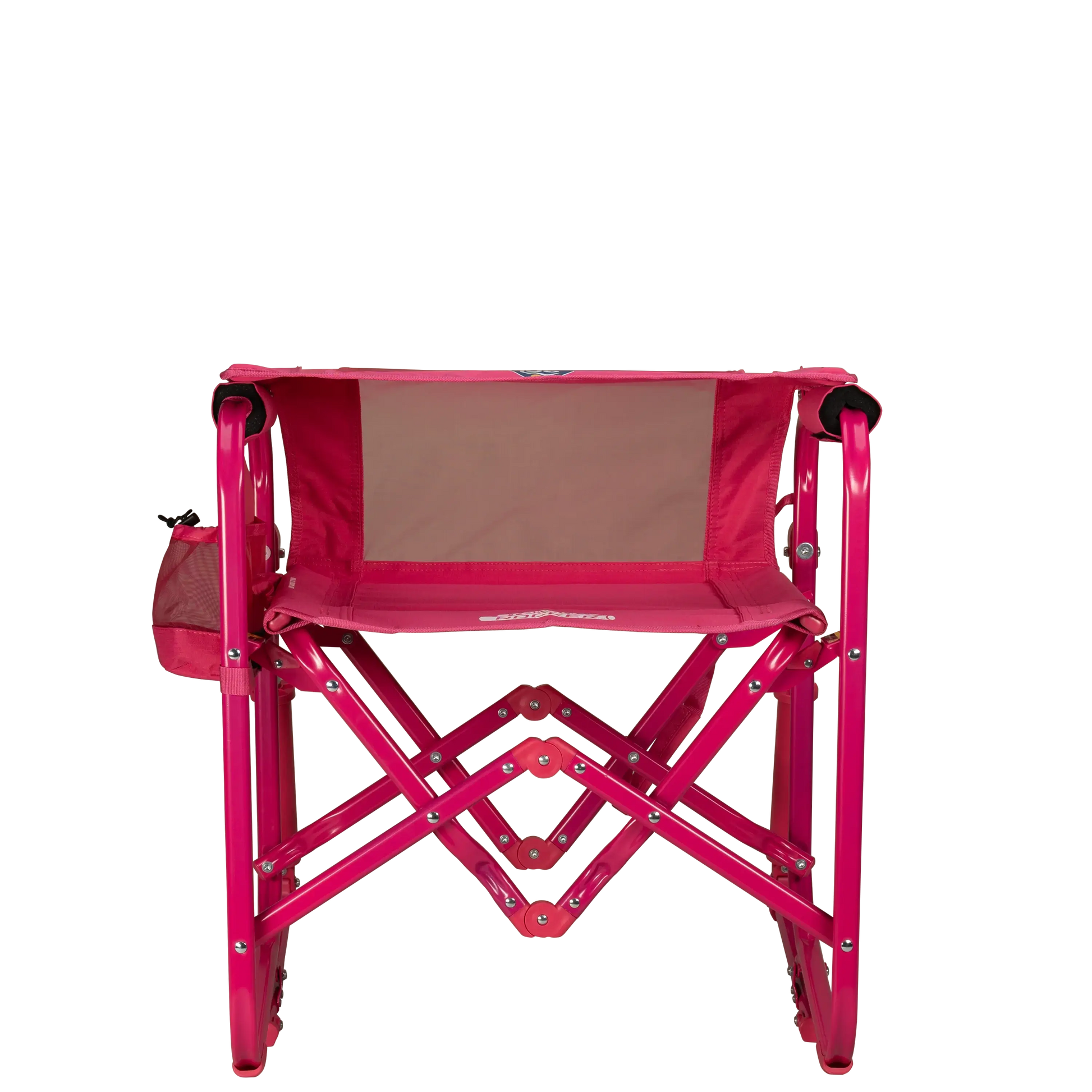 Stowaway Rocker™ - Road Ready