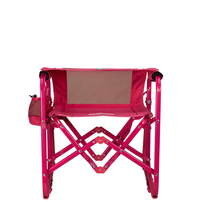 Stowaway Rocker™ - Road Ready