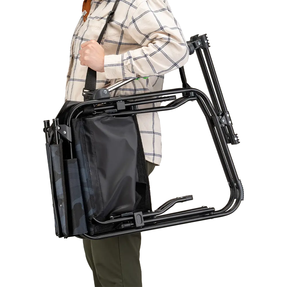 Stowaway Rocker™ - Road Ready