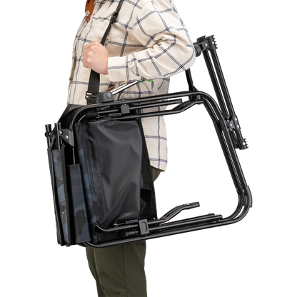 Stowaway Rocker™ - Road Ready