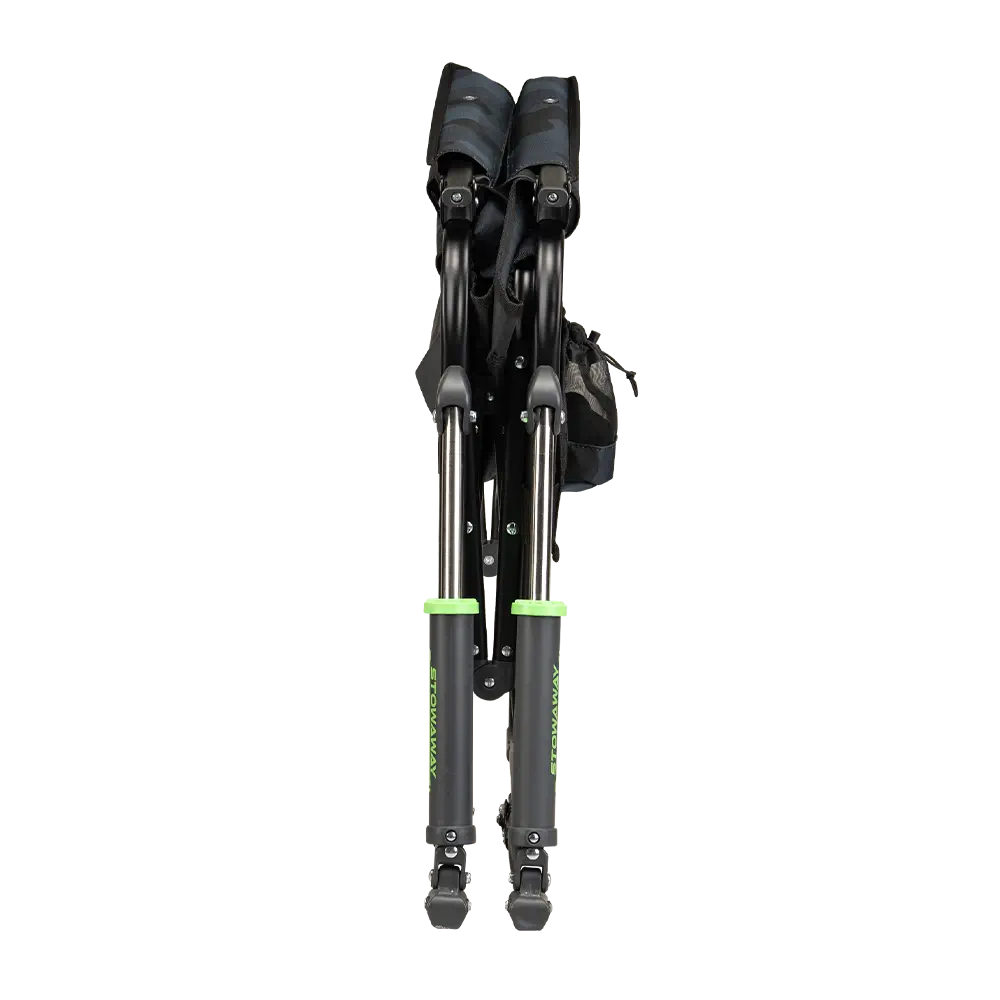 Stowaway Rocker™ - Road Ready