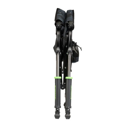 Stowaway Rocker™ - Road Ready