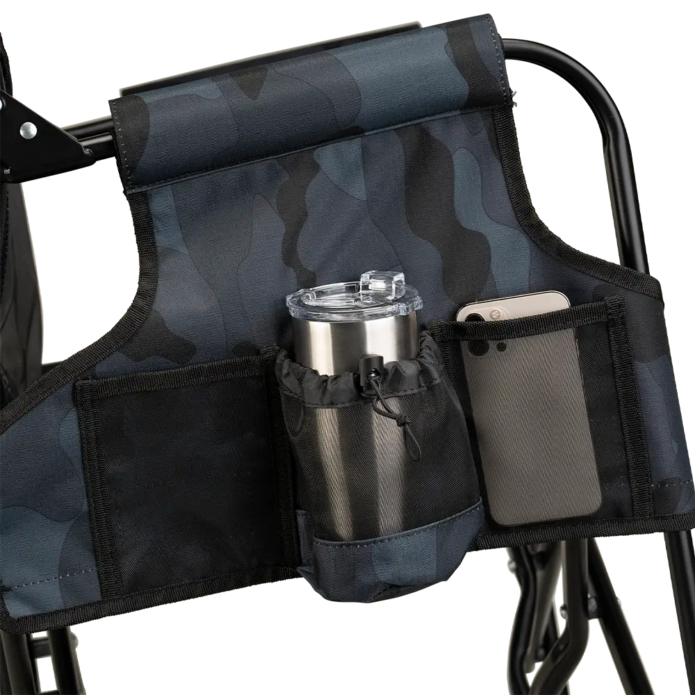 Stowaway Rocker™ - Road Ready
