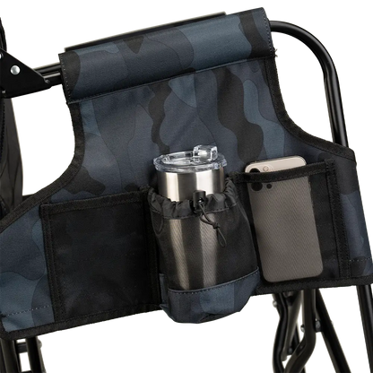 Stowaway Rocker™ - Road Ready