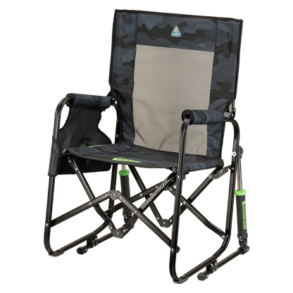 Stowaway Rocker™ - Road Ready