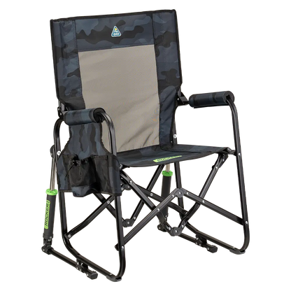 Stowaway Rocker™ - Road Ready