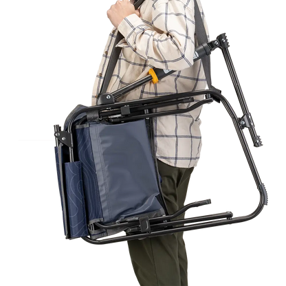 Stowaway Rocker™ - Road Ready