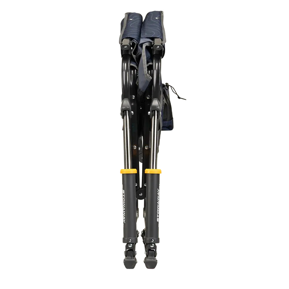 Stowaway Rocker™ - Road Ready