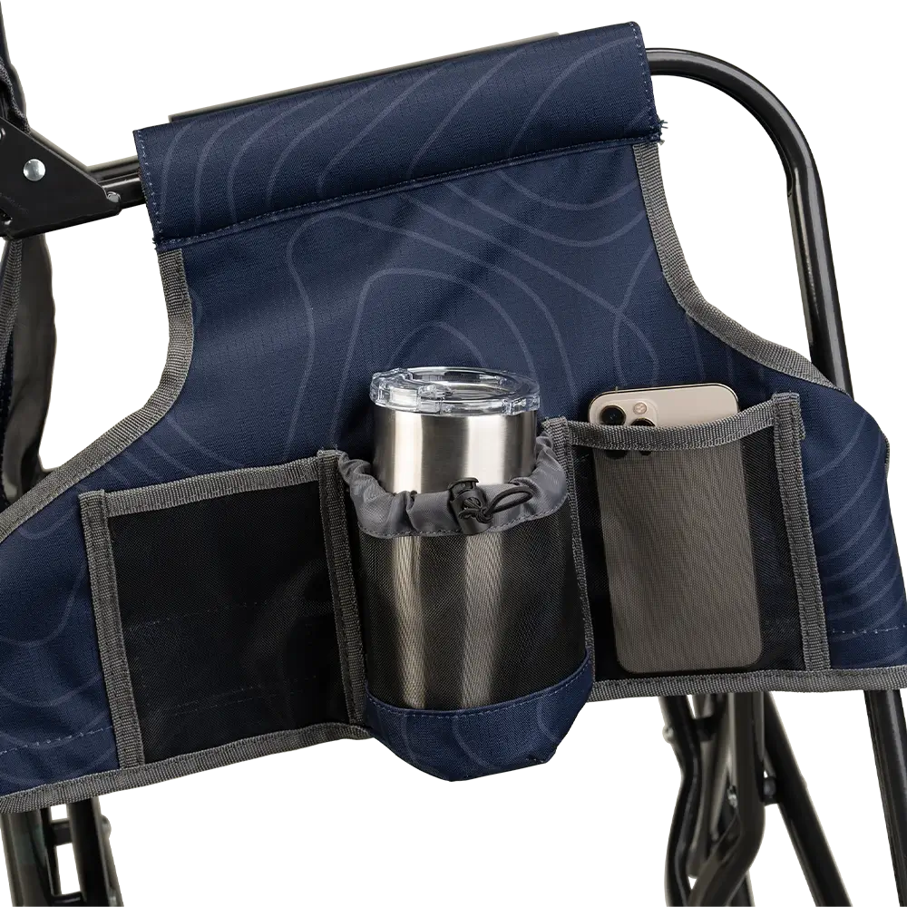 Stowaway Rocker™ - Road Ready
