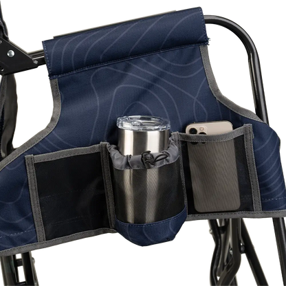 Stowaway Rocker™ - Road Ready