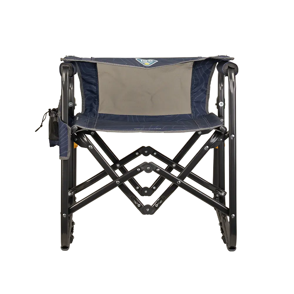 Stowaway Rocker™ - Road Ready