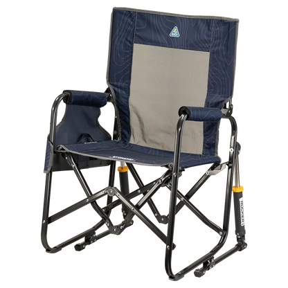 Stowaway Rocker™ - Road Ready