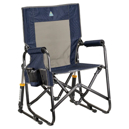 Stowaway Rocker™ - Road Ready