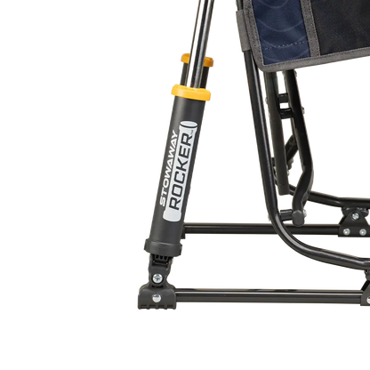 Stowaway Rocker™ - Road Ready