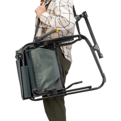 Stowaway Rocker™ - Road Ready
