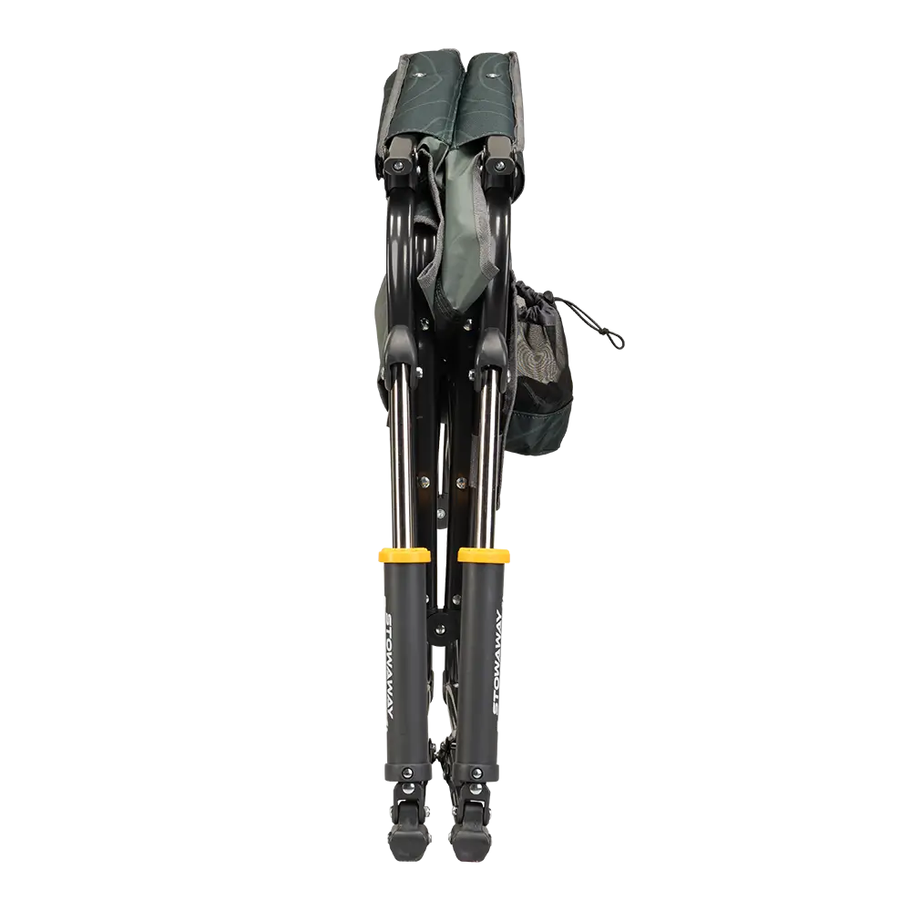 Stowaway Rocker™ - Road Ready