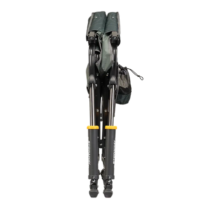 Stowaway Rocker™ - Road Ready
