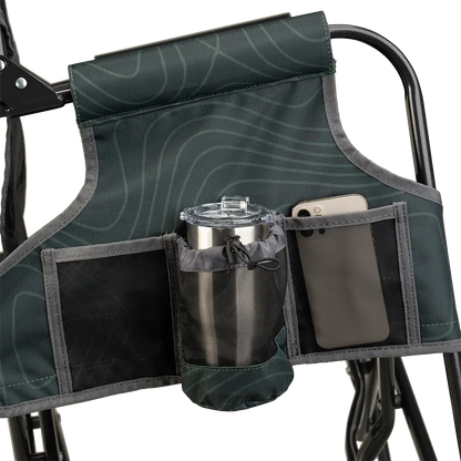 Stowaway Rocker™ - Road Ready