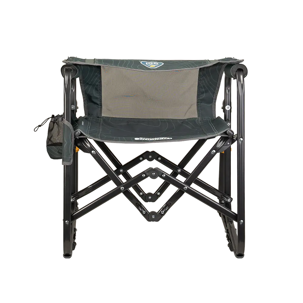 Stowaway Rocker™ - Road Ready
