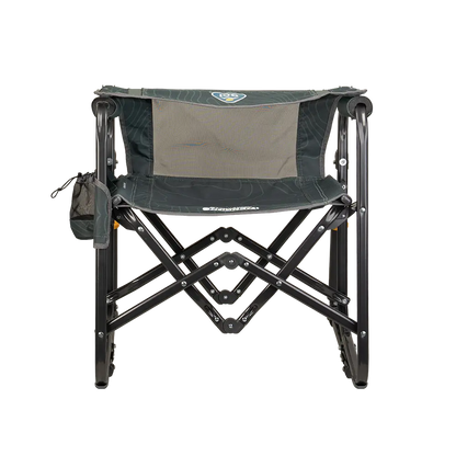 Stowaway Rocker™ - Road Ready
