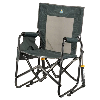 Stowaway Rocker™ - Road Ready