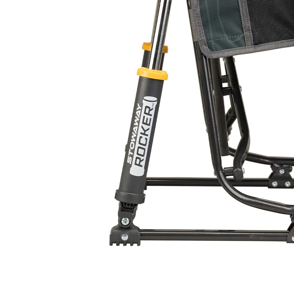 Stowaway Rocker™ - Road Ready