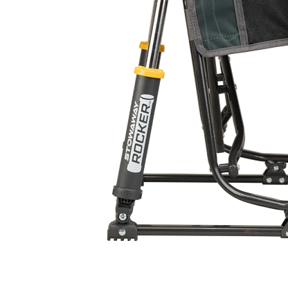 Stowaway Rocker™ - Road Ready