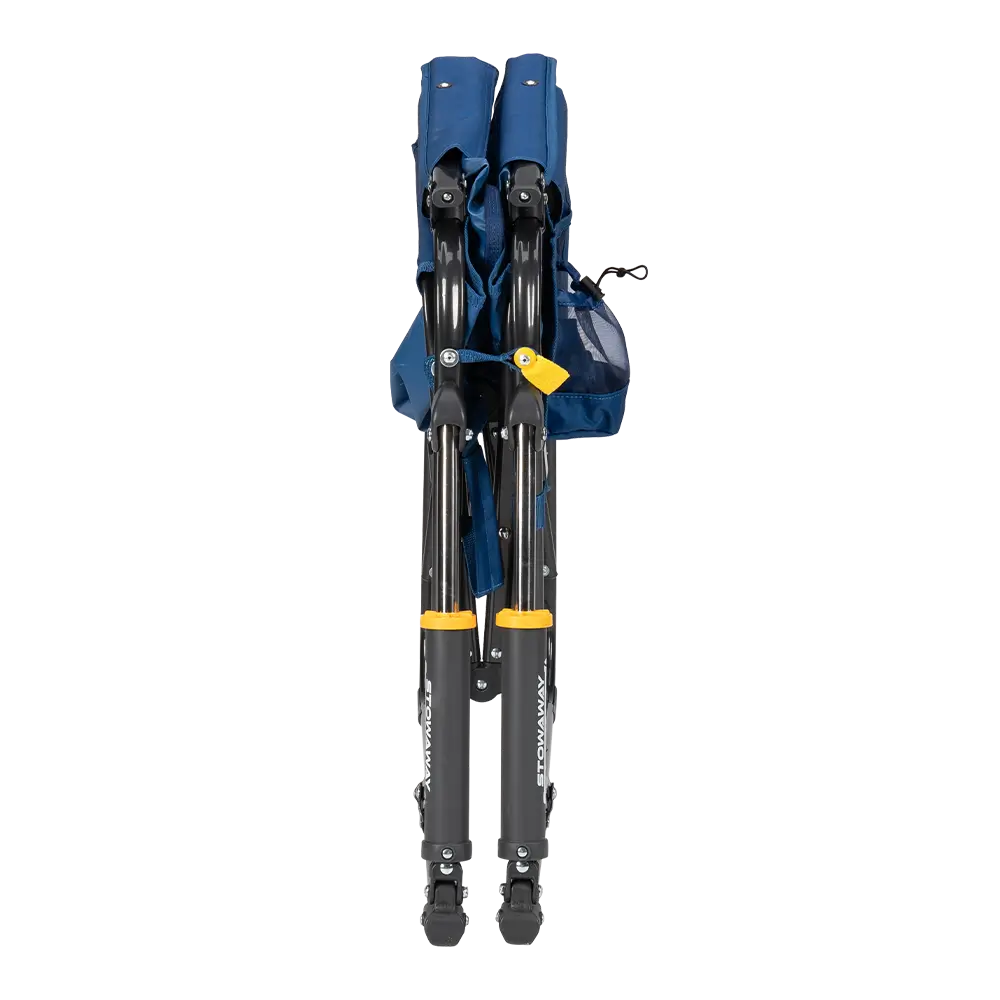 Stowaway Rocker™ - Road Ready