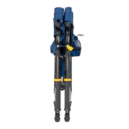 Stowaway Rocker™ - Road Ready