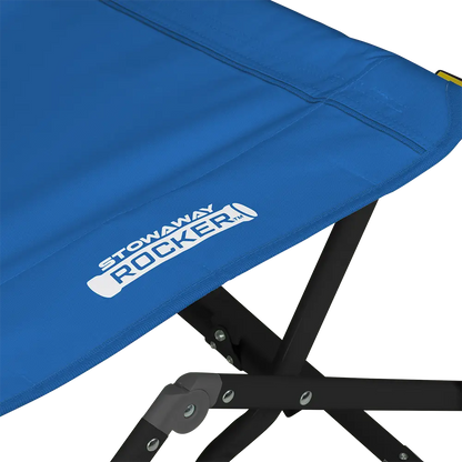 Stowaway Rocker™ - Road Ready