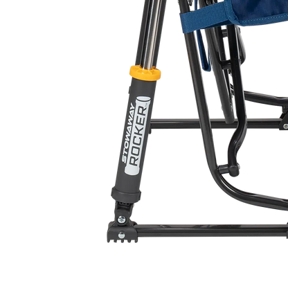 Stowaway Rocker™ - Road Ready