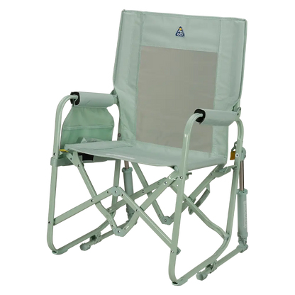 Stowaway Rocker™ - Road Ready