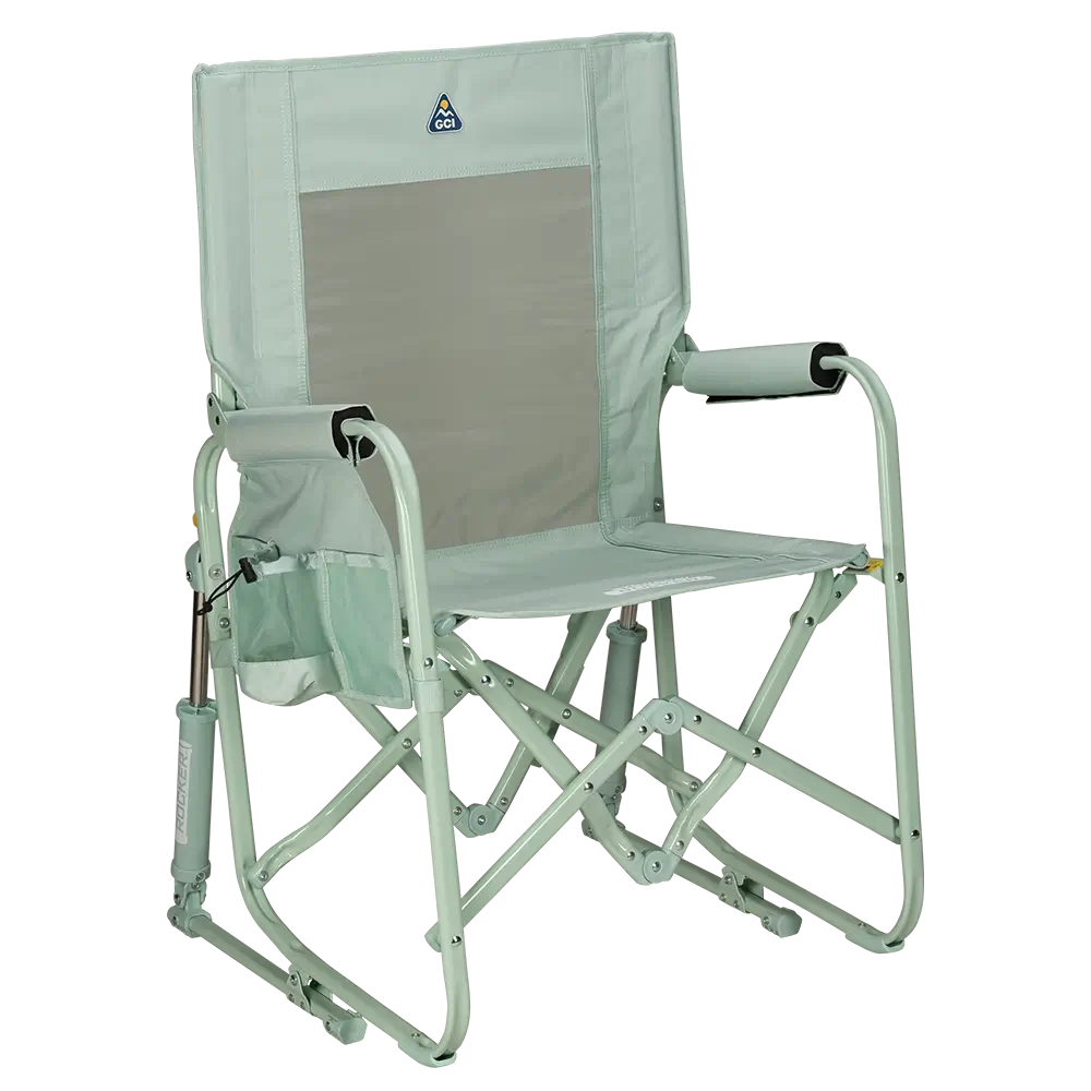 Stowaway Rocker™ - Road Ready