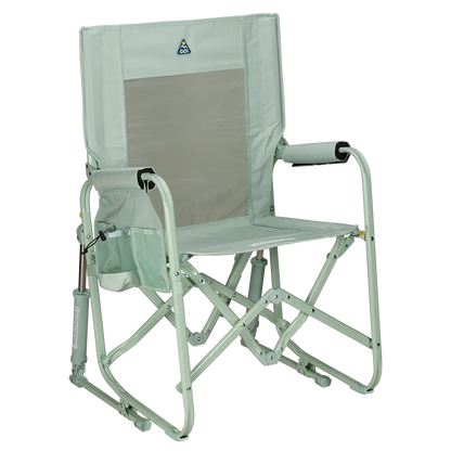Stowaway Rocker™ - Road Ready