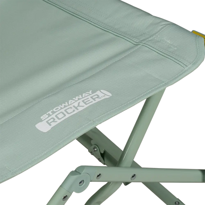 Stowaway Rocker™ - Road Ready