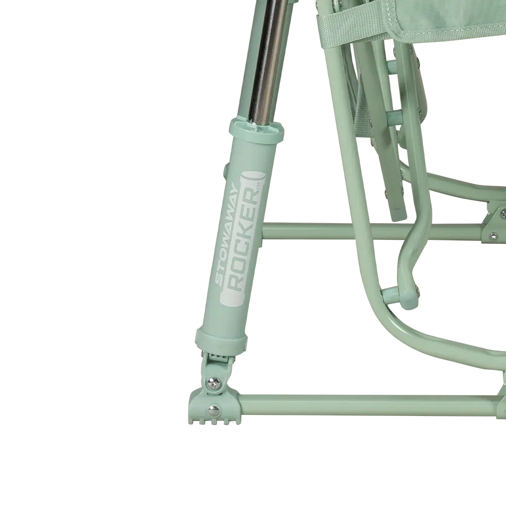 Stowaway Rocker™ - Road Ready