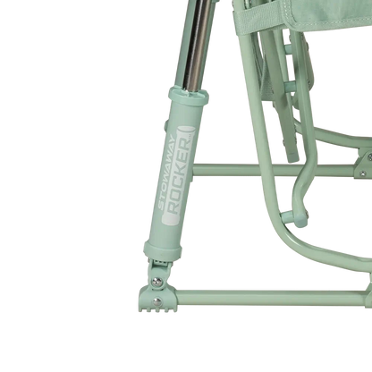 Stowaway Rocker™ - Road Ready
