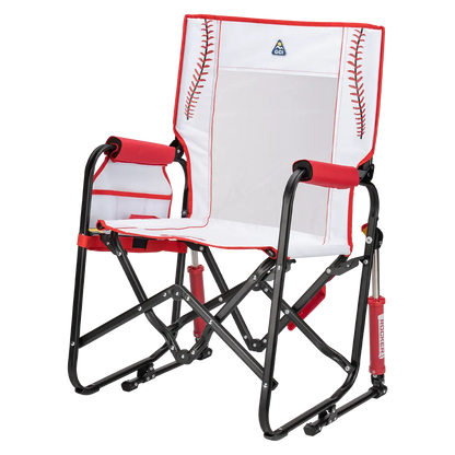 Stowaway Rocker™ - Road Ready