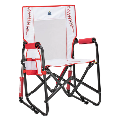 Stowaway Rocker™ - Road Ready