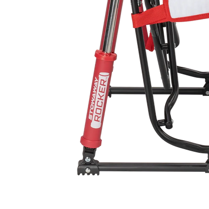 Stowaway Rocker™ - Road Ready