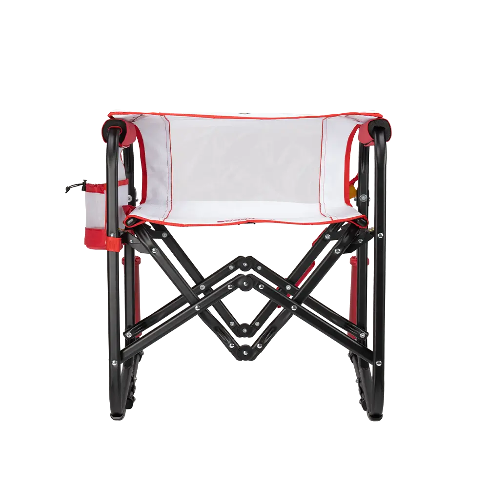 Stowaway Rocker™ - Road Ready